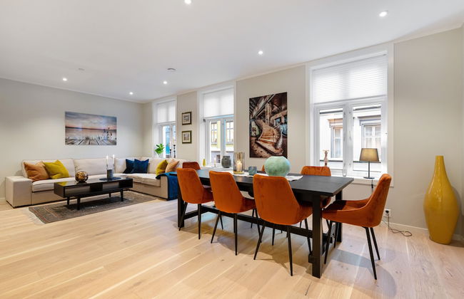 Keyser Apartments 6 - Foto 22