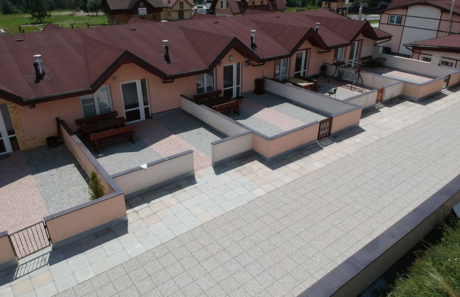 Apartment Eric 9D High Tatras - Foto 36