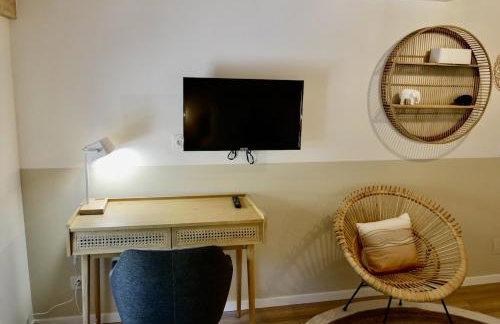 Les Calanques - Mas des Sous-Bois - Foto 24