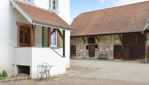 La Maison Oberlin - Foto 4