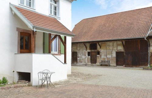 La Maison Oberlin - Foto 4