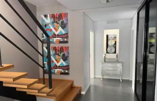 Valadouro Amazing Villa in Douro Valley - Pool - Foto 17