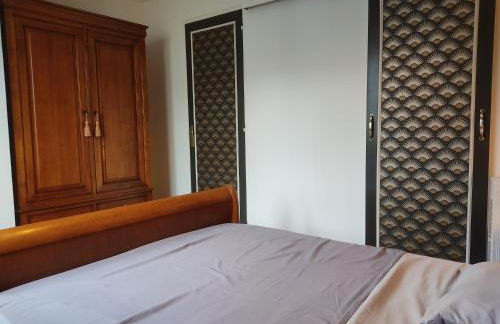 Belle dépendance, appartement cosy, tout confort - Photo 22