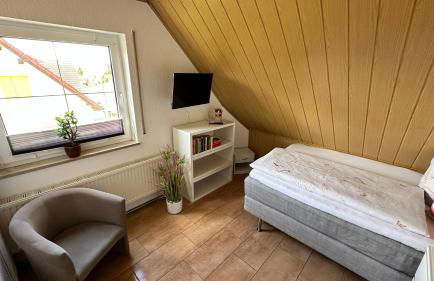 Gästezimmer zum Waldsachsener Grund - Foto 10
