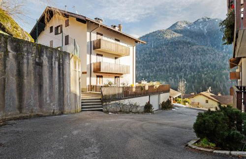 La finestra sui monti - Breguzzo - Photo 23