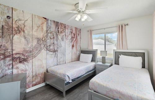 Great Community, Amazing Private Pool, Near Disney! - Foto 55