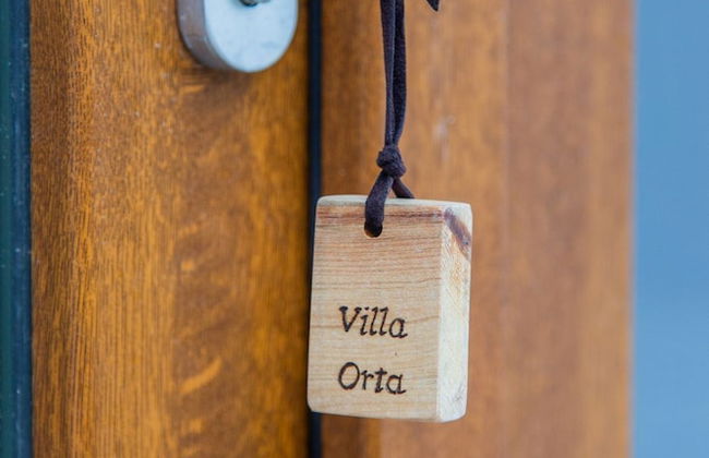 Villa Orta - Photo 6