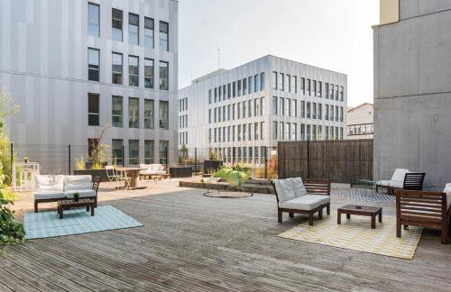 Student Factory Bordeaux Armagnac - Foto 12