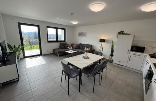 BILEANCA - Neubau-Ferienwohnungen Rheinhausen Europa-Park - Photo 6