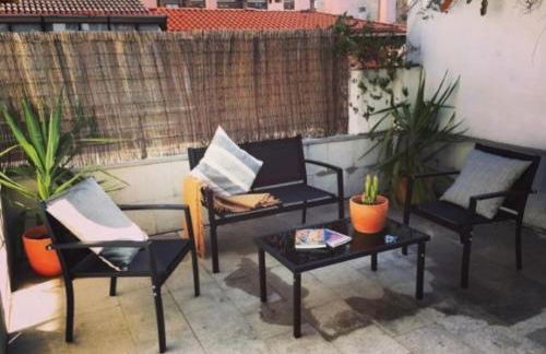 Alhamar Granada centro - Foto 17