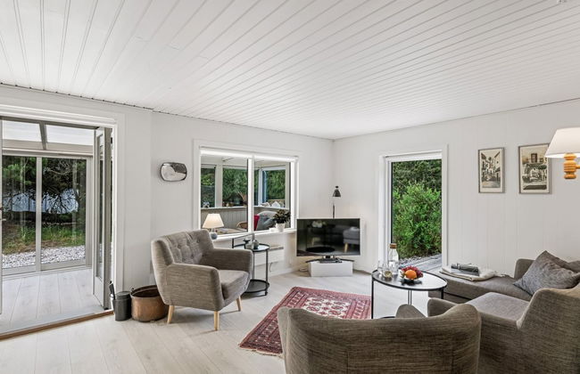 "Eliene" - 500m from the sea - Foto 16