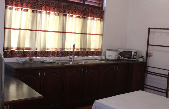 Natures Bliss Holidays - Foto 38