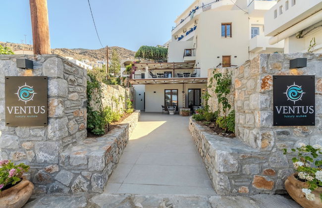 VENTUS Luxury Suites - Foto 51