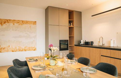 RR - Penthouse - Luxe 105 qm - Central - WIFI - Foto 32