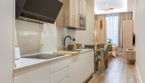 Apartamentos Brisas de Cádiz 2 - Foto 5