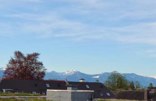 Ferienwohnung Riva - Wohlfühloase in ruhiger Lage - Foto 28