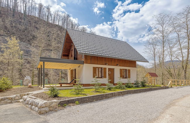 Riverside Resort Stari Malni Kolpa - Photo 45