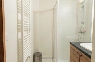 CASA-Chalet des Ponts : Évasion au Col Madeleine - Foto 42