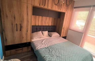 Apartments Ćosić - Foto 52