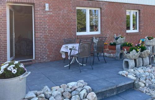 Huus-Ritter in Balje - Foto 23