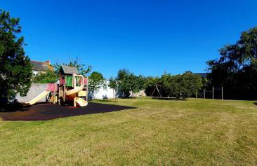 Manoir Le Castel & Villa Beaumaris - Foto 10