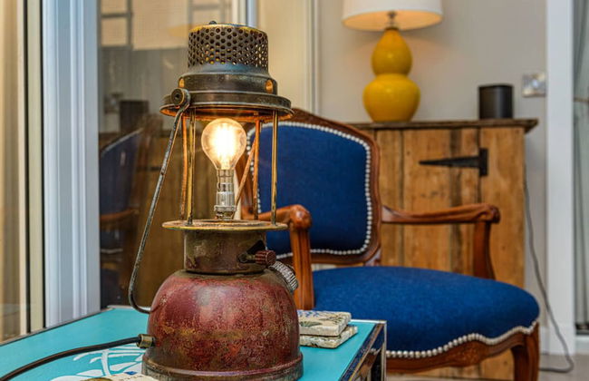 Craigleith Lodge - Foto 20