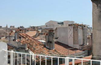 Terrasse plein sud, confort, clim, 2 mn du Vieux Port - Foto 8