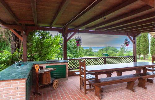 La Tegolaja Belvedere con Piscina - Foto 74