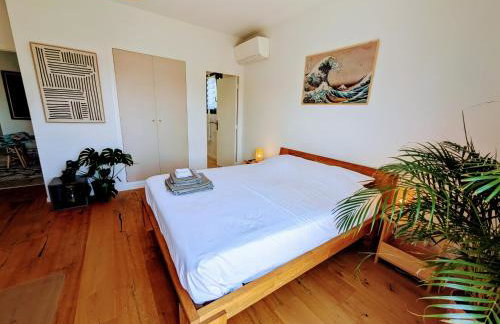 Villa Mona "officially classified 4-star furnished accommodation" - Foto 17