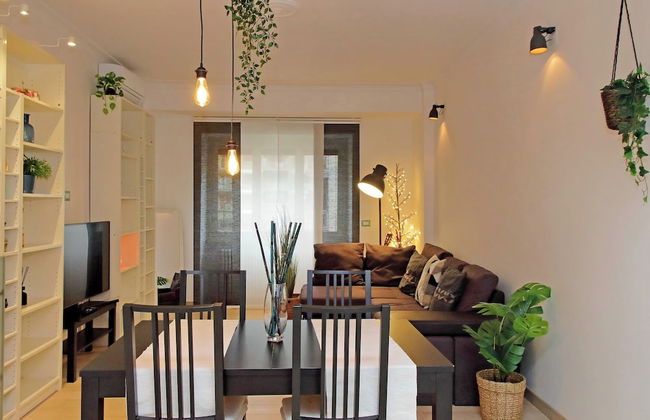 Trendy Flat near Marconi - Foto 23