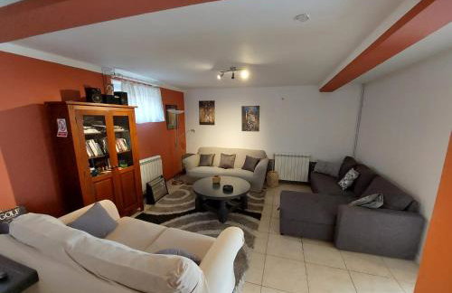 Skradin villa et studio - Foto 9