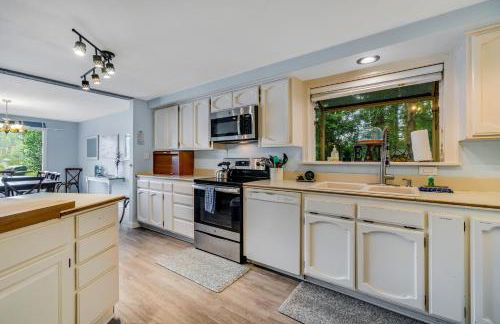 Grandpa's Lake House - Foto 16