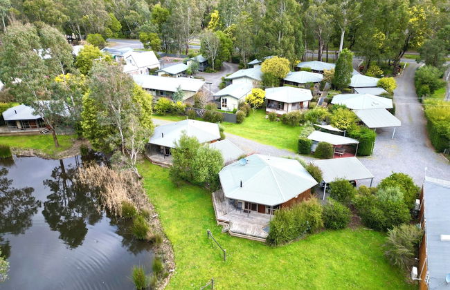 Grampians Chalets - Photo 8
