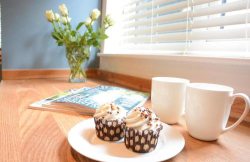 Town Farm House, Orford - Foto 12