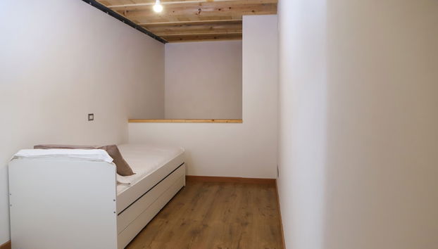 Tribunali Family Apartment - Foto 5, Habitación