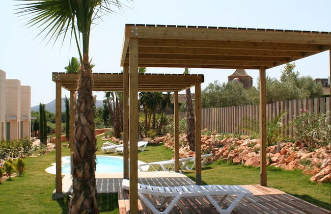 L'Escala Resort - Foto 36