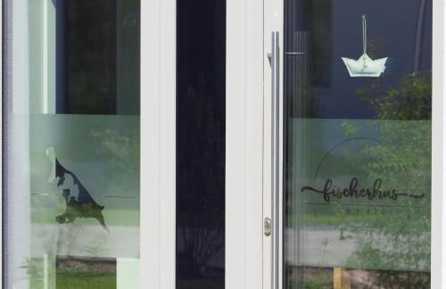 Fischerhus Loddin mit Sauna und Kamin - Foto 19