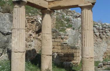 Holiday home Santa Flavia - Foto 37