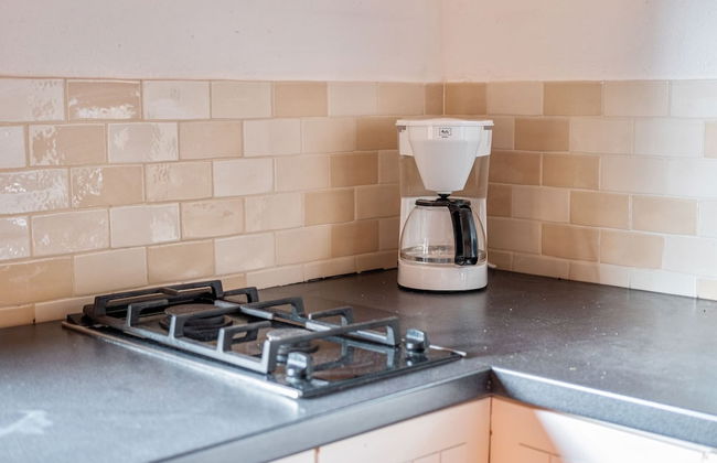 Cozy Apartment in Enschede Near Forest - Photo 61