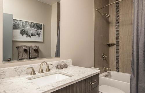 Alpenglow Condo 26A - Foto 16