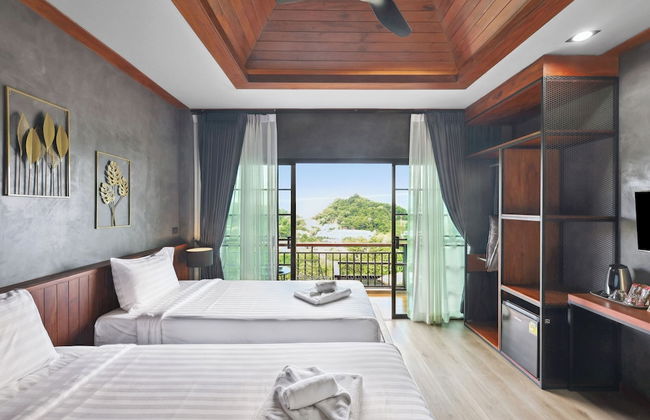 Pha Lae Tawan@Siray - Photo 12