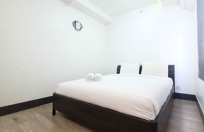 Spacious Apartment at Green Bay Pluit - Foto 2
