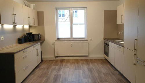 Ferienwohnung 1 am Hambach - Foto 3