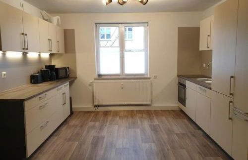 Ferienwohnung 1 am Hambach - Foto 3