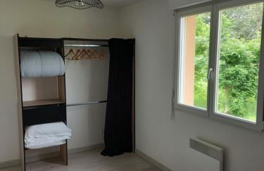 Appt spacieux et lumineux pour 6 pers - Foto 9