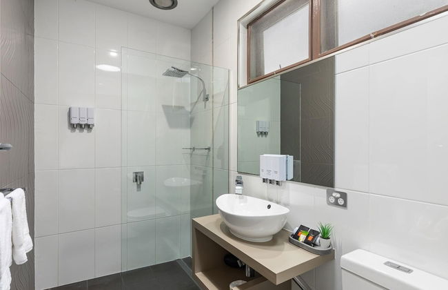 Robe Central Motel - Foto 36