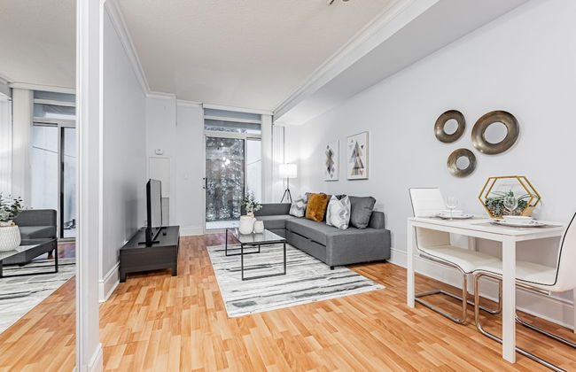 Duke Of York Boutique Suites - Photo 46