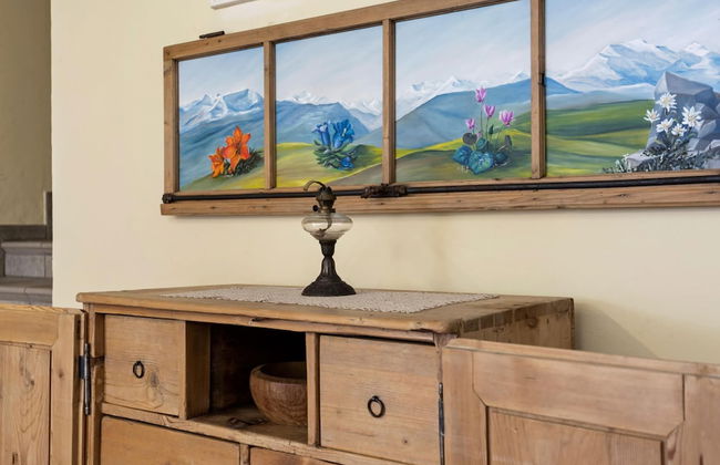 Belvilla by OYO Golden Delicious - Foto 20