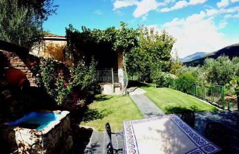 Casa Rural Josefina 1 y 2 - Foto 17