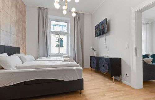 Flatista Homes - Luise - Foto 55